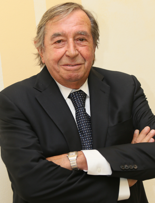 Umberto Belluzzo