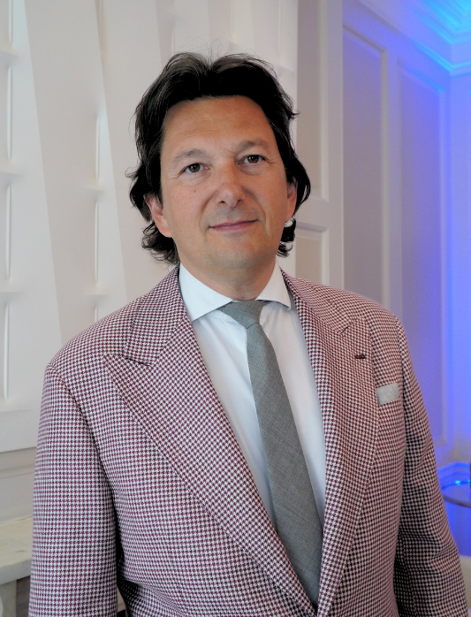 Alessandro Belluzzo