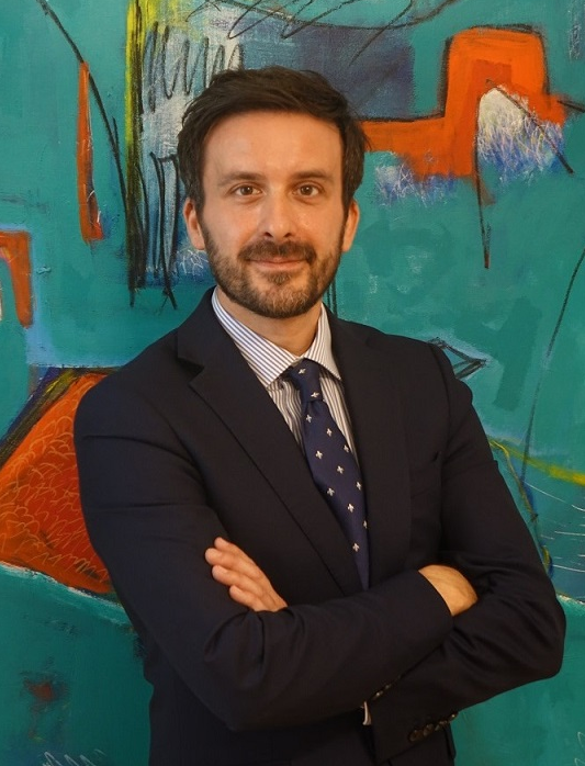 Andrea Laurino