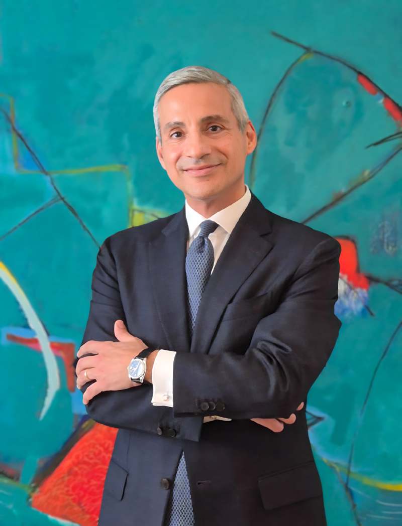 Rodolfo Gherardo  La Rosa